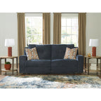 Danum Reclining Sofa - Ink