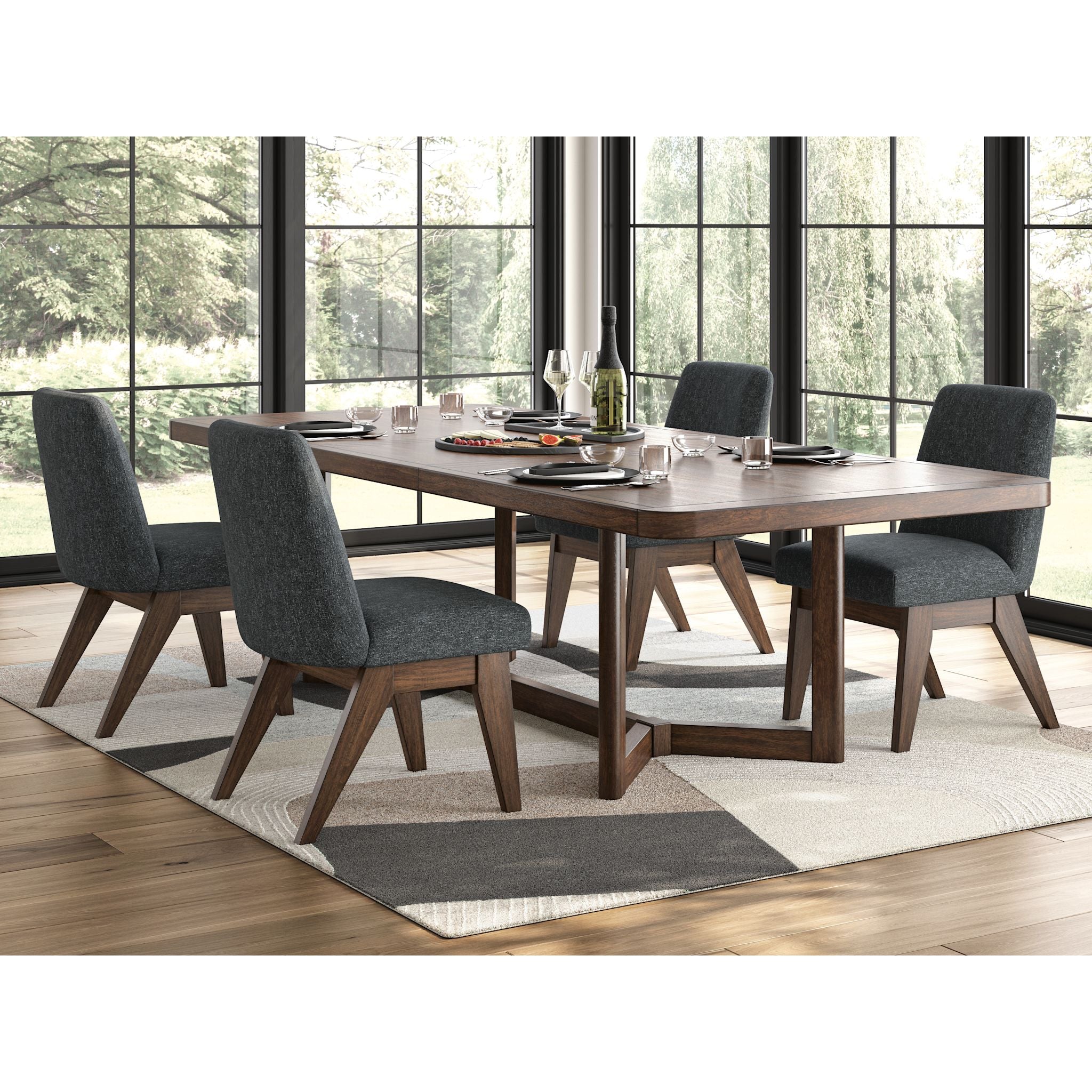Dilenno Dining Set