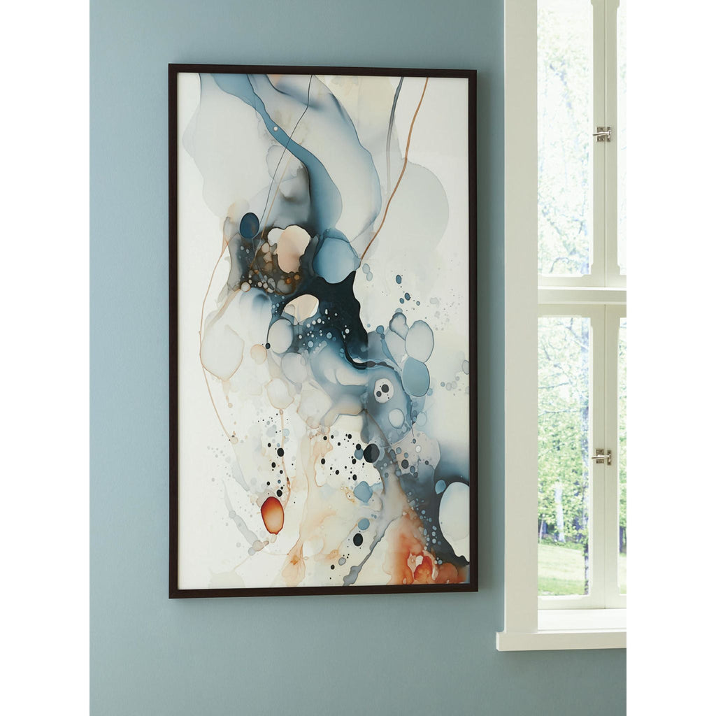 Foxenburg Wall Art 37.00 x 63.00