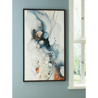 Foxenburg Wall Art 37.00 x 63.00