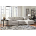 Next-Gen Gaucho 3 Piece Sectional with Chaise