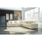 Lindyn 5 Piece Sectional