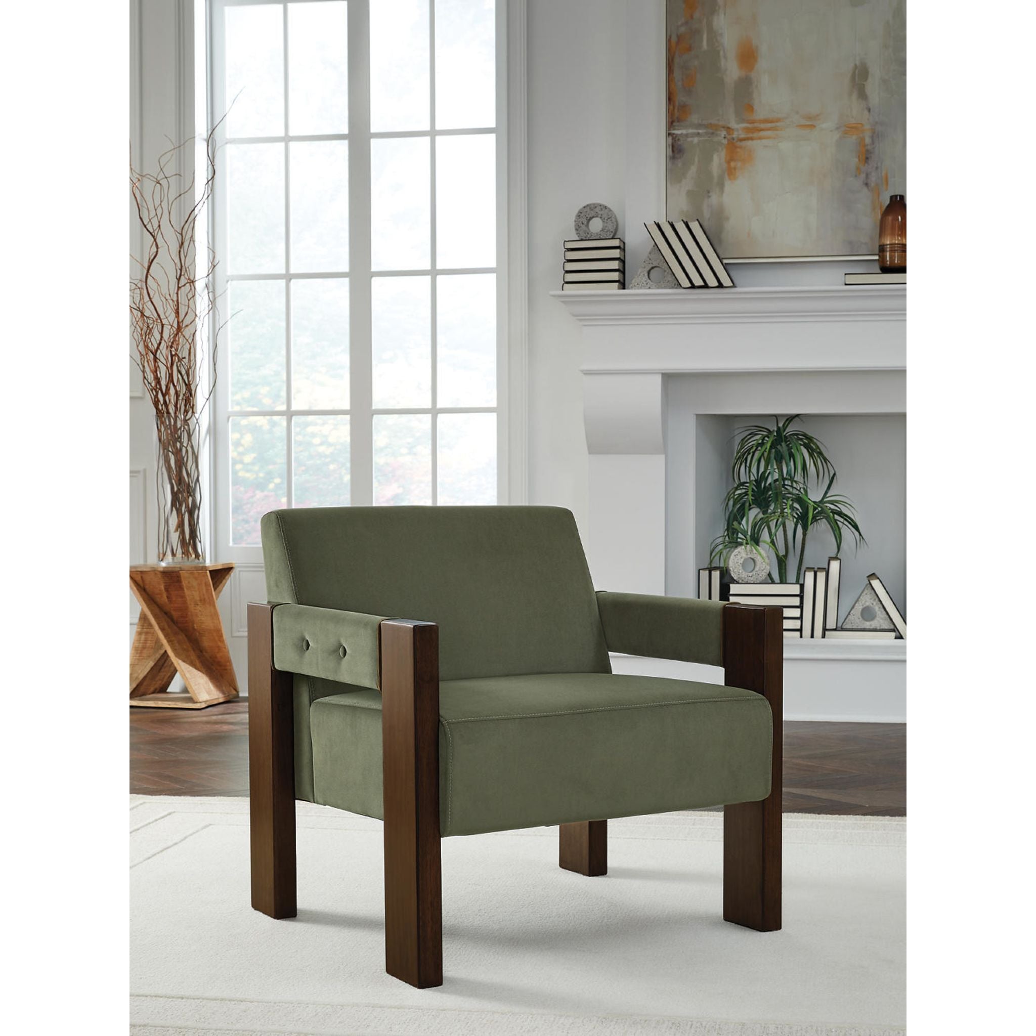 Adlanlock Accent Chair
