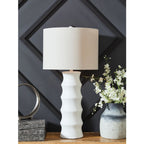 Veraleigh Table Lamp 33.25