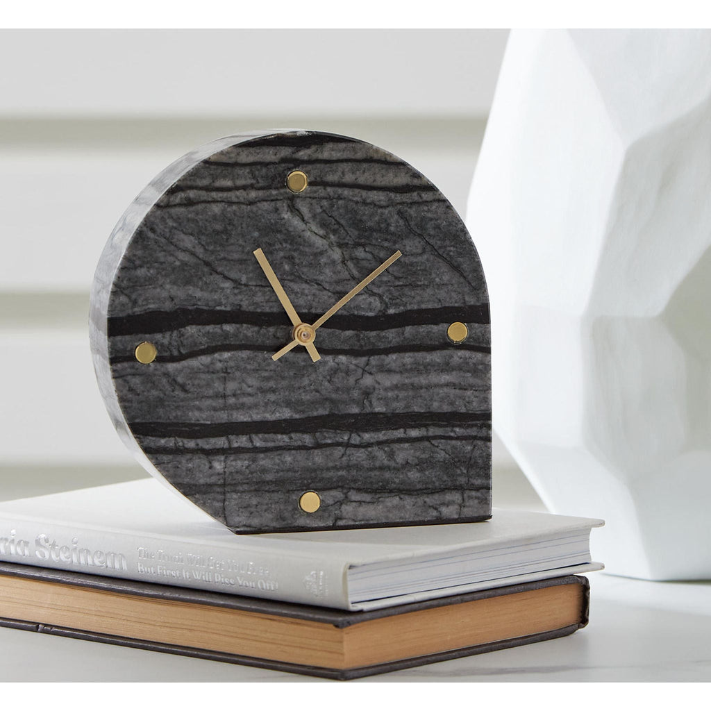 Janmour Table Clock (Set of 2)