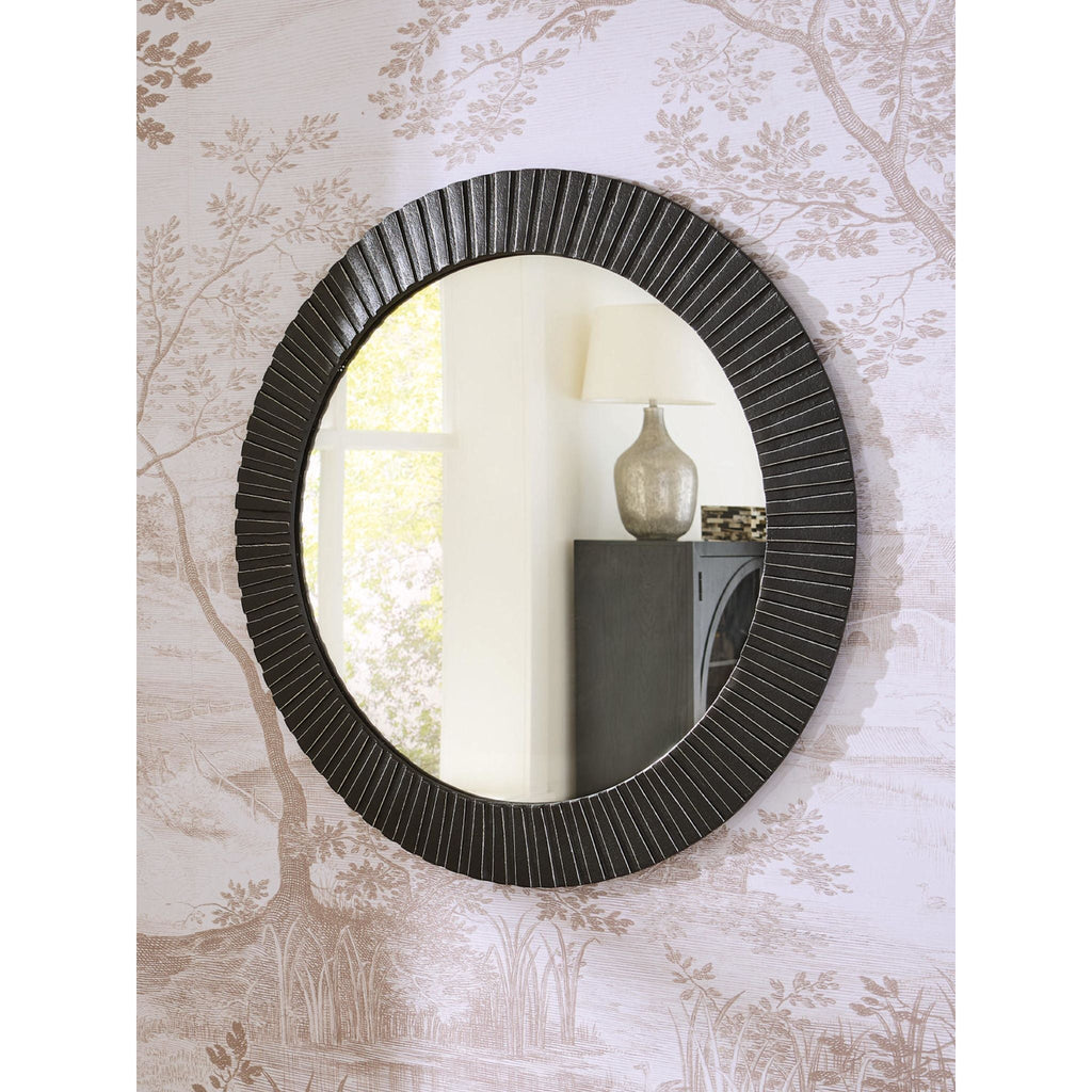 Ozias Accent Mirror 33.00 x 33.00