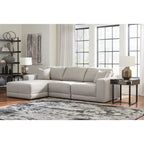 Next-Gen Gaucho 3 Piece Sectional with Chaise
