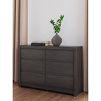 Fraluna Dresser - Charcoal