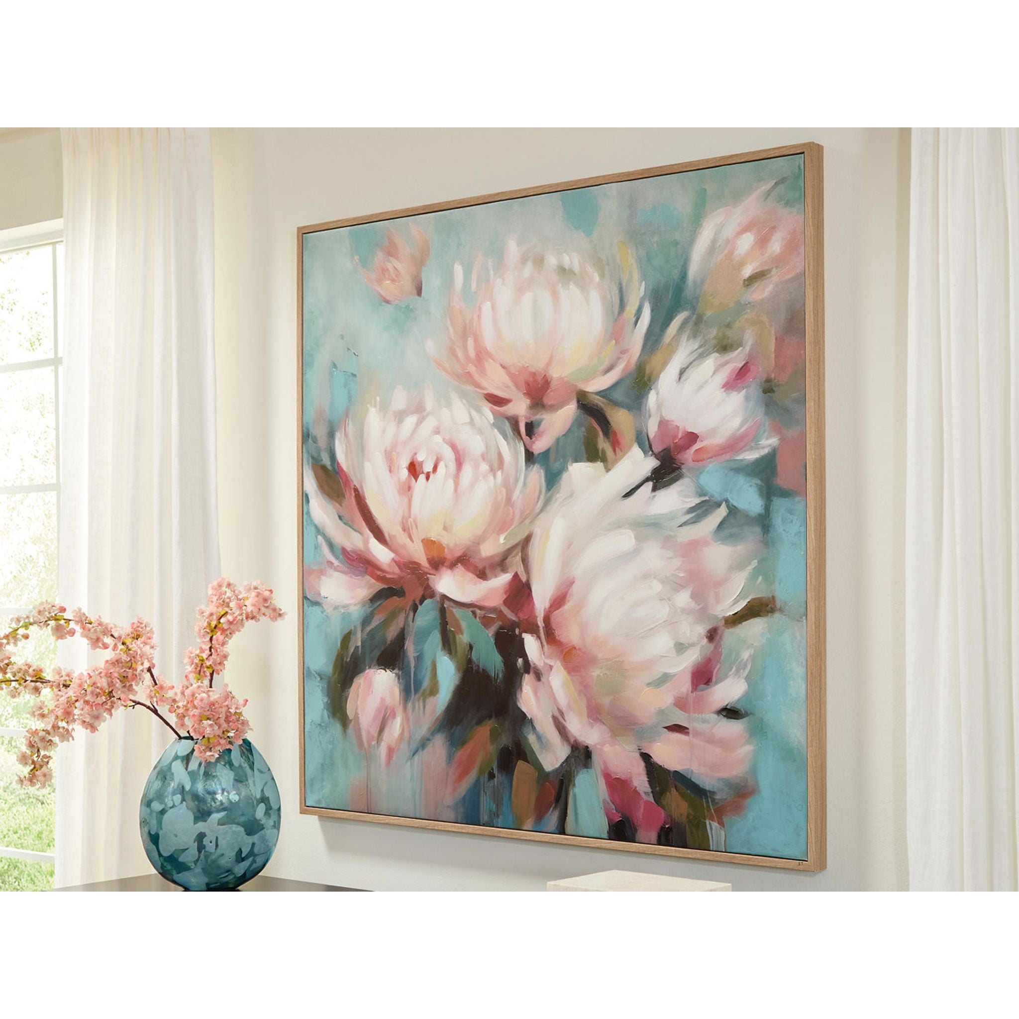 Parryville Wall Art 48.00 x 48.00