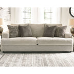 Soletren Sofa - Stone