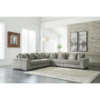 Lindyn 5 Piece Sectional