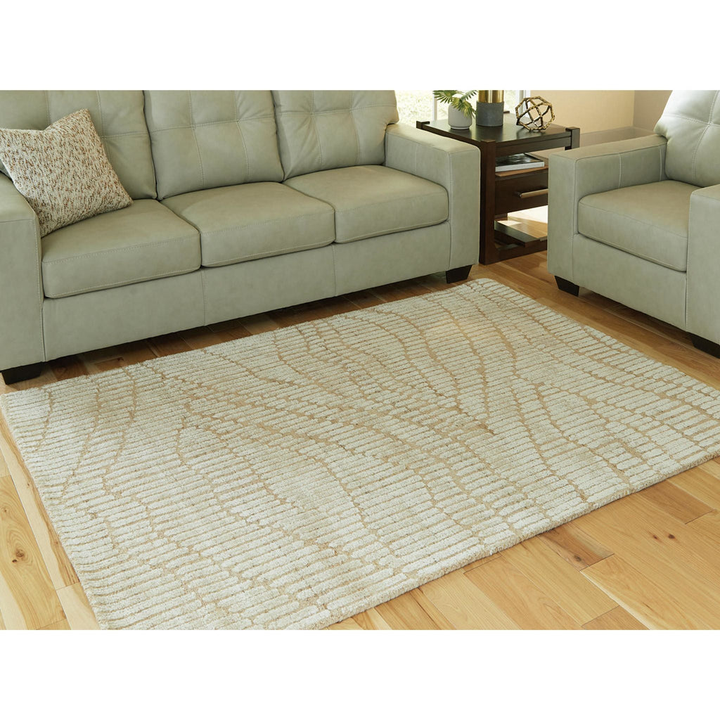 Jaseena Area Rug - 5'x7'