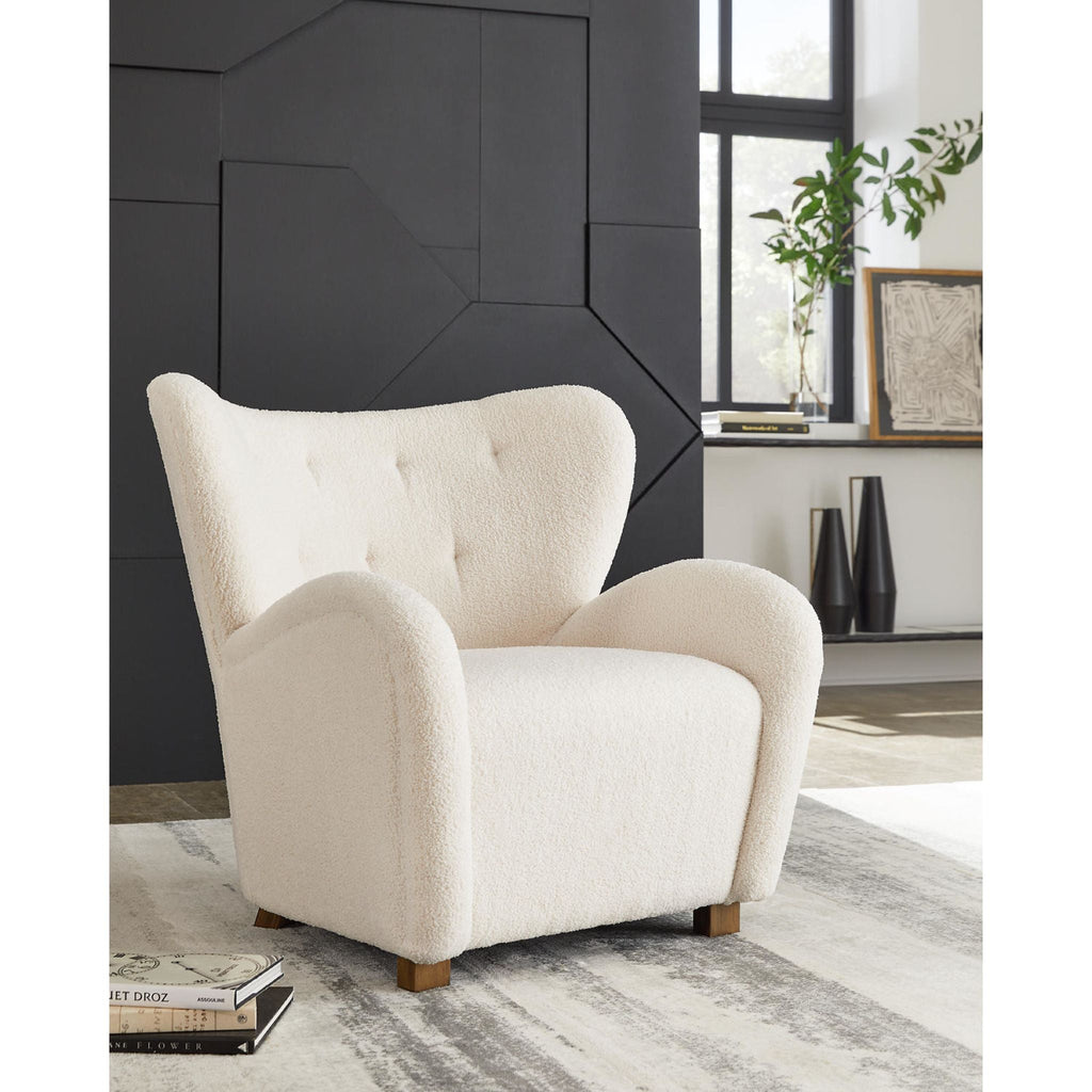 Larbell Accent Chair
