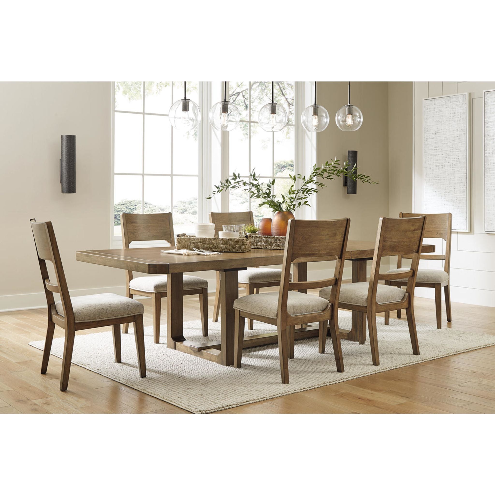 Cabalynn Dining Set