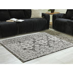 Glennisman Area Rug