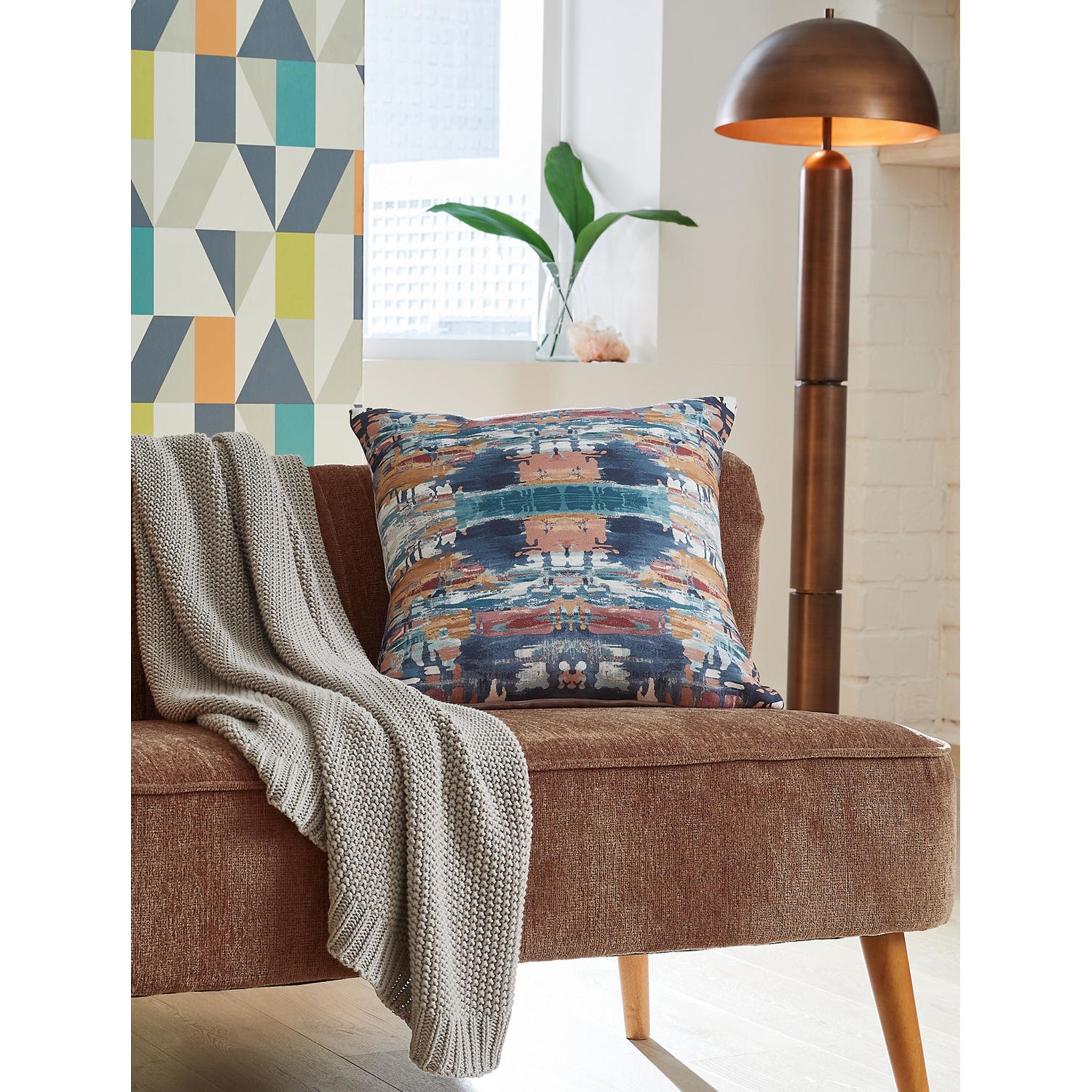 Kennick Accent Pillow 20.00