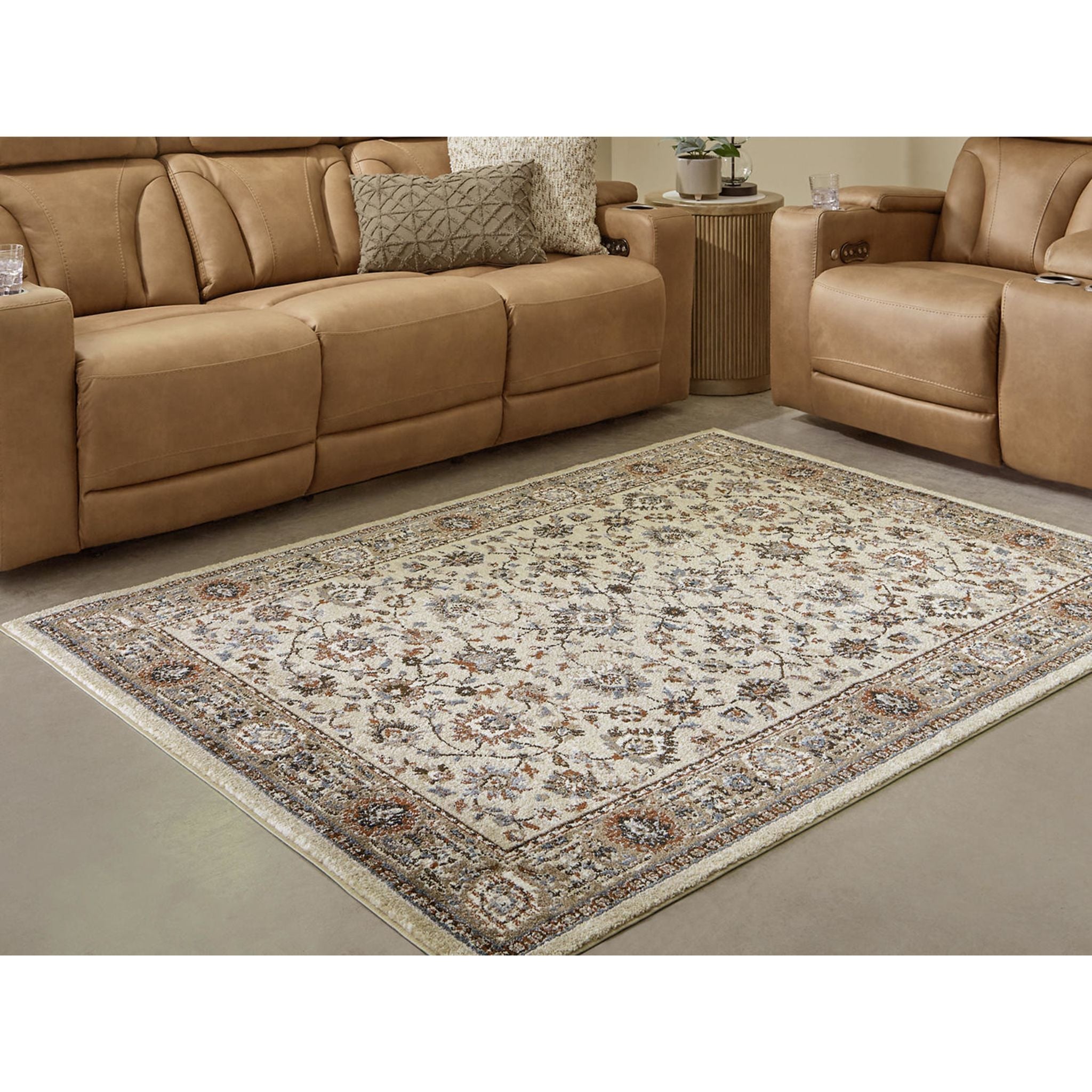 Beritham Area Rug