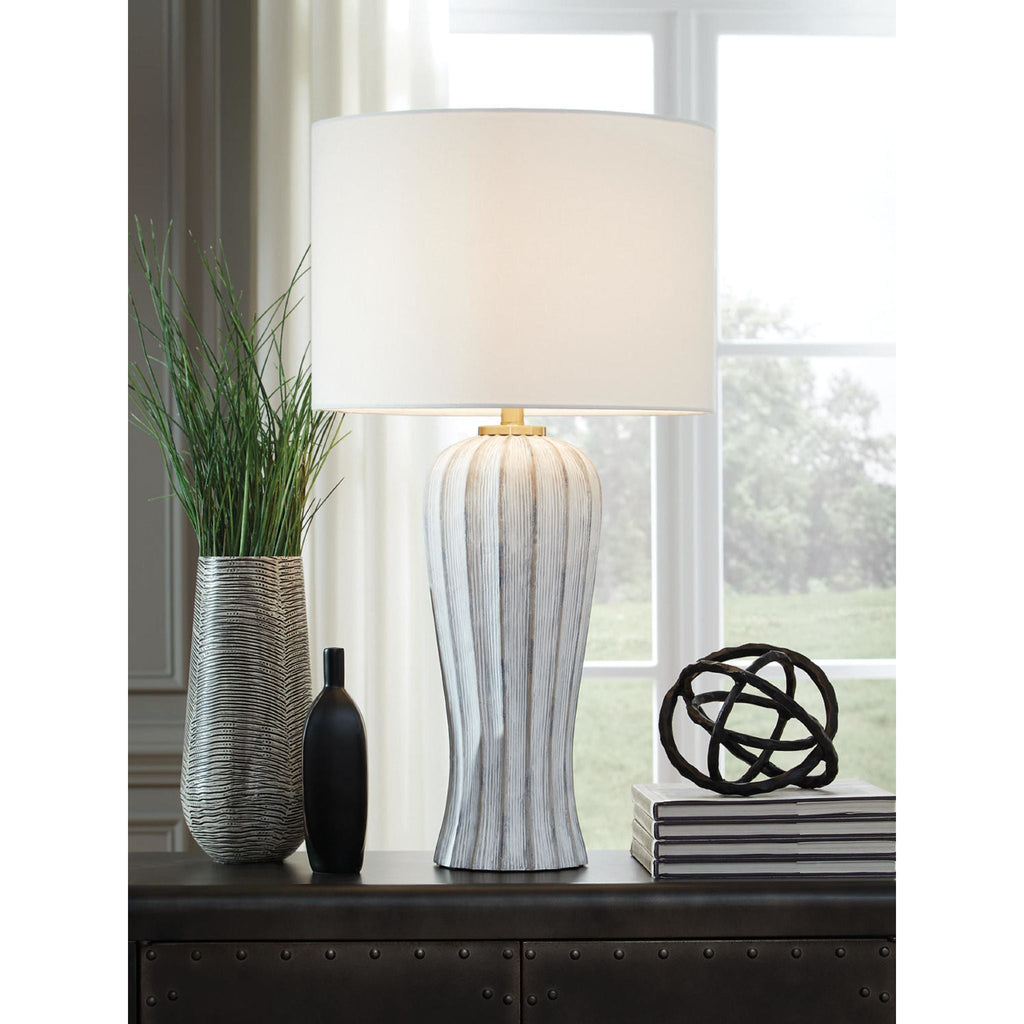 Lanwell Table Lamp 32.00