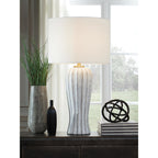 Lanwell Table Lamp 32.00