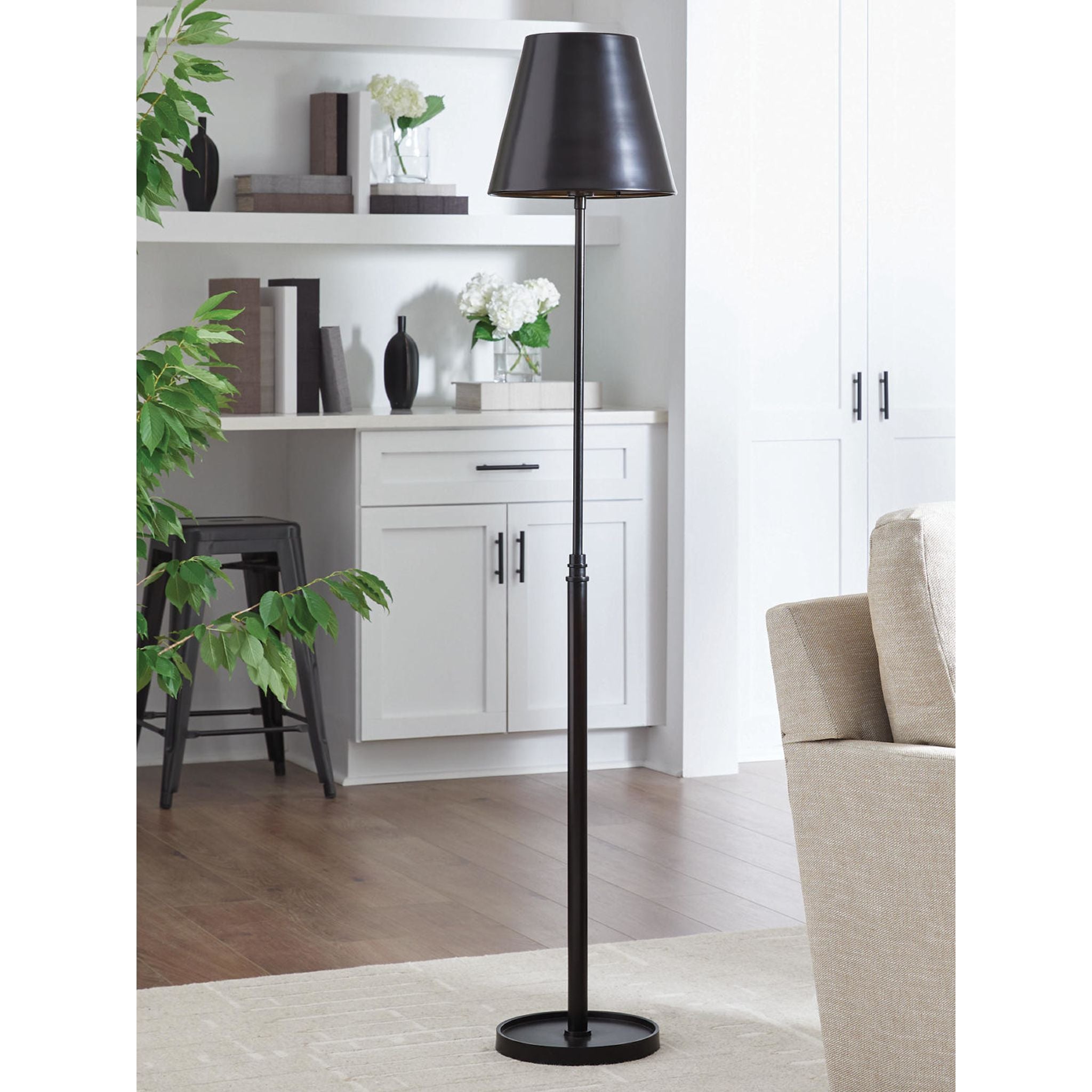 Wimner Floor Lamp 63.00