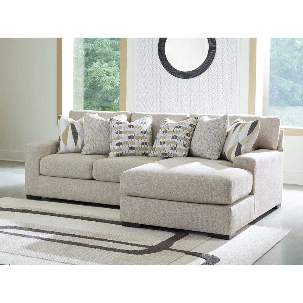 Laurelgrove 2 Piece Sofa Chaise