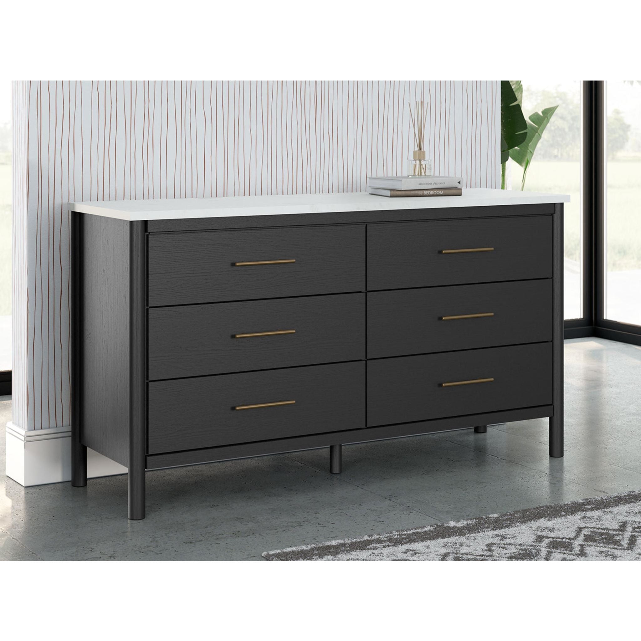 Cadmori Dresser
