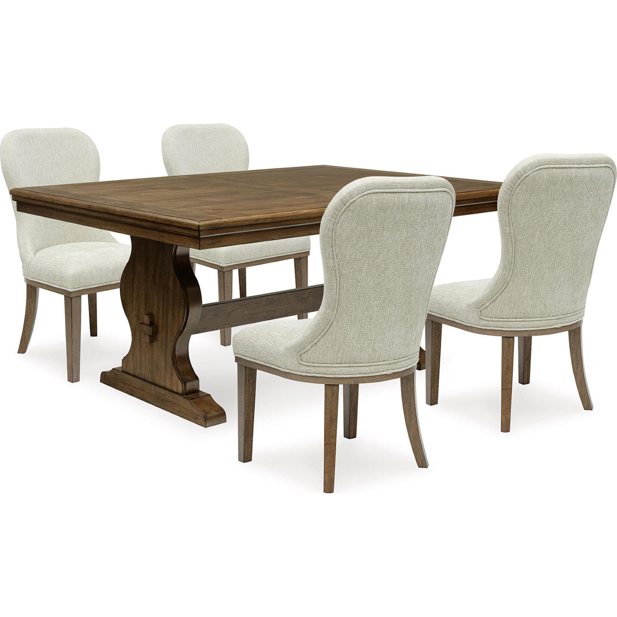 Sturlayne Dining Set