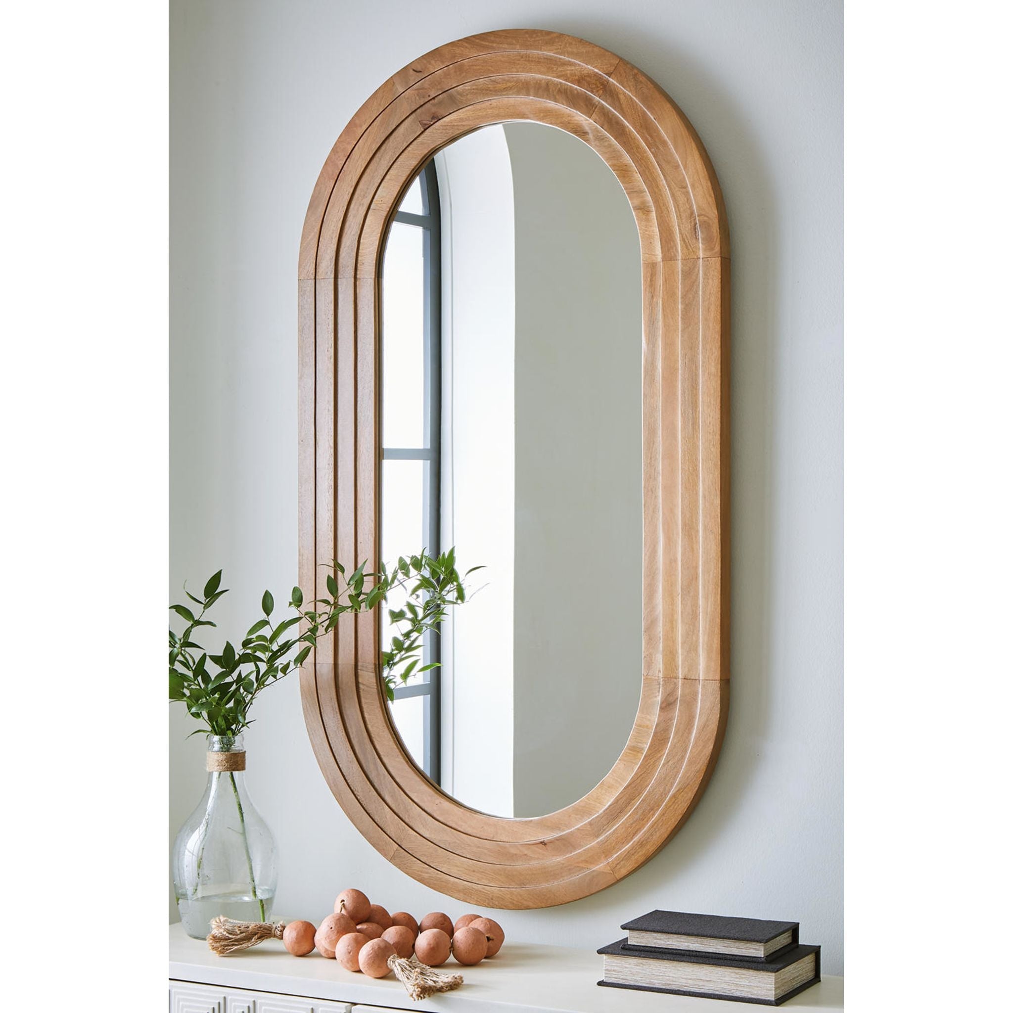 Daverly Accent Mirror 28.00 x 52.00
