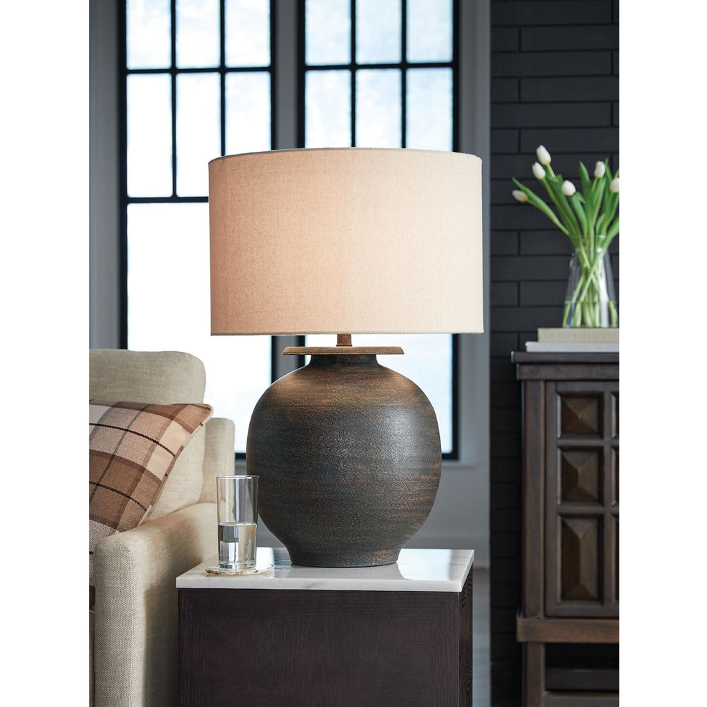 Carlenbury Table Lamp 29.25