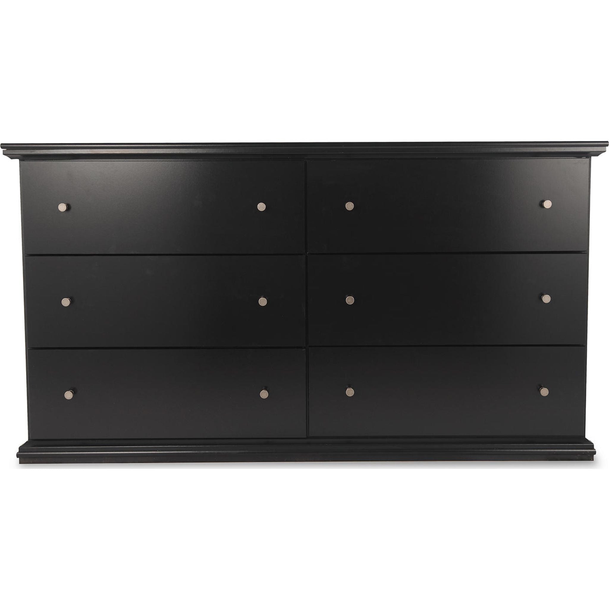 Maribel Dresser - Black