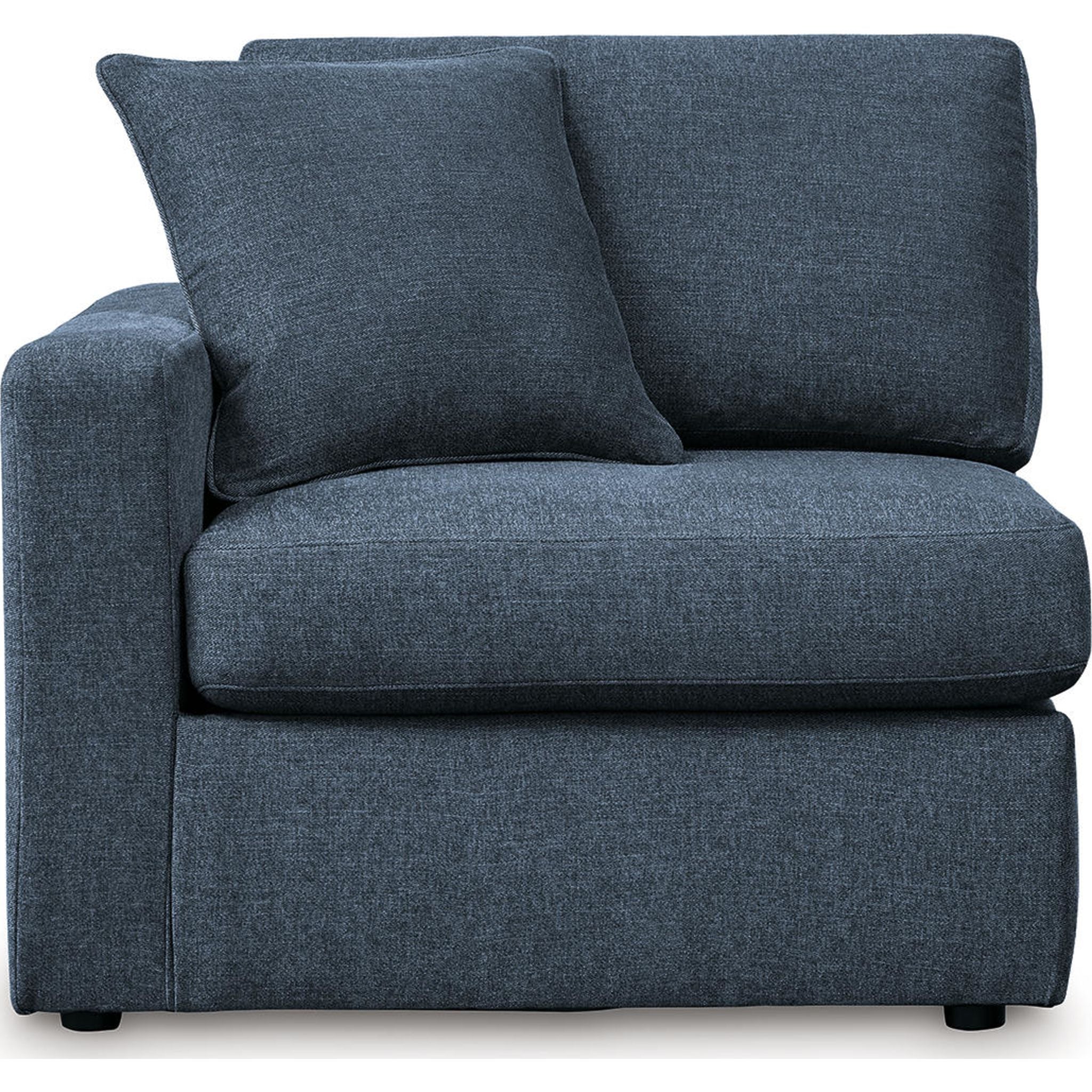 Modmax 4 Piece Sectional