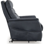 Strawbill Power Lift Recliner