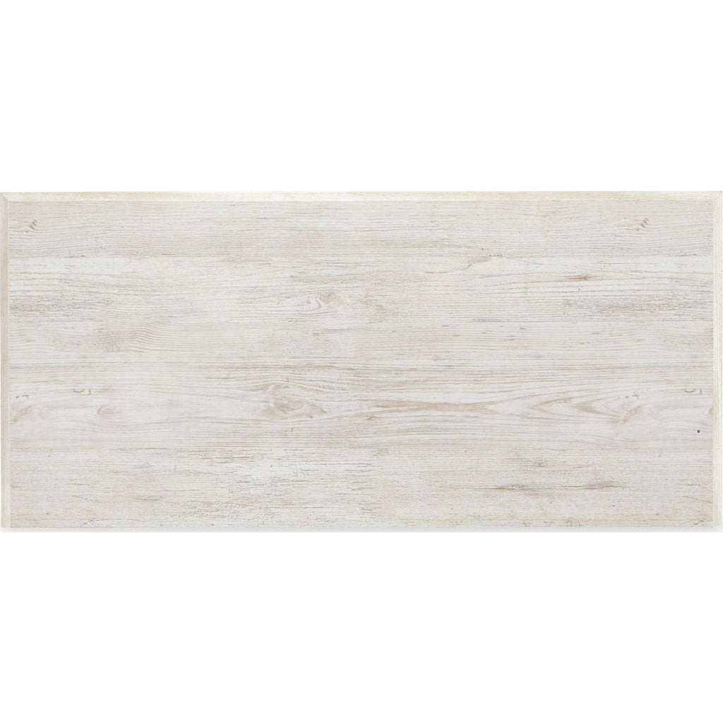 Paxberry Chest - White Wash