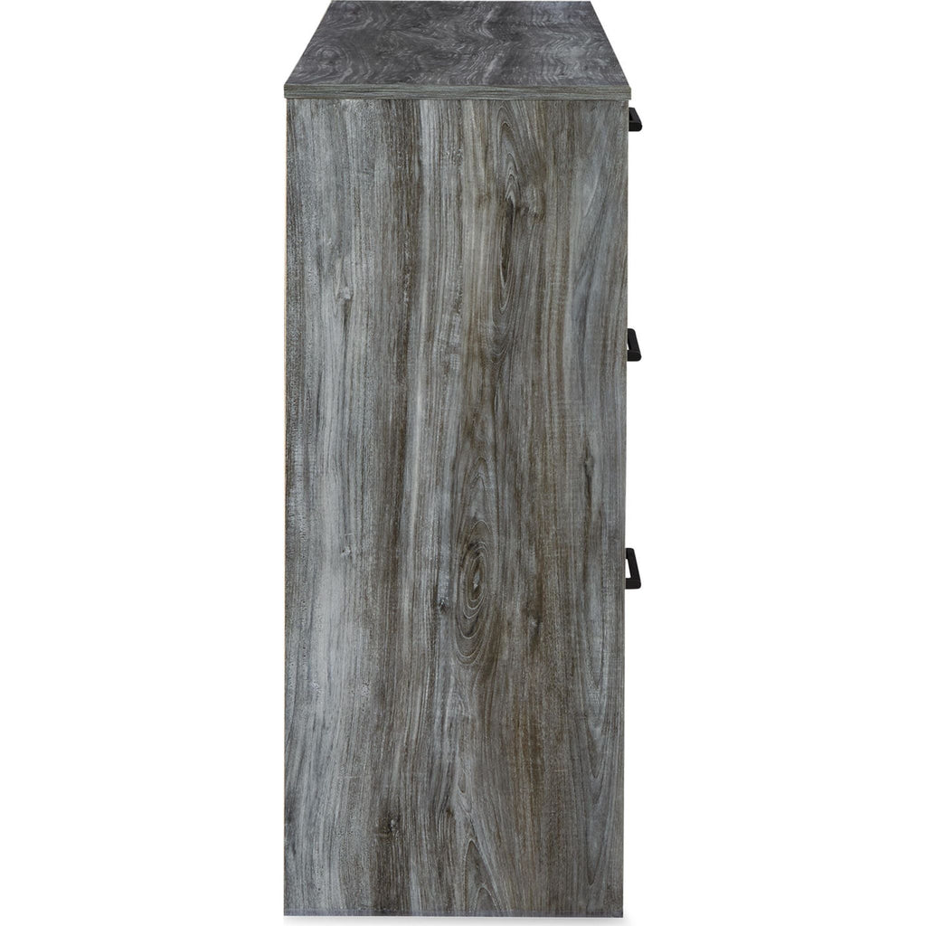 Baystorm Dresser - Gray