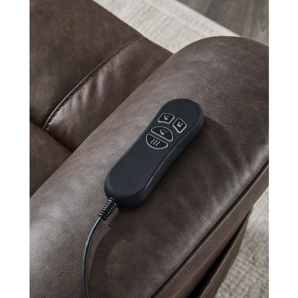 Oatman Power Lift Recliner