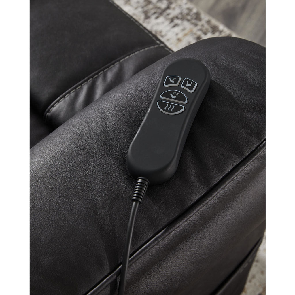 Oatman Power Lift Recliner