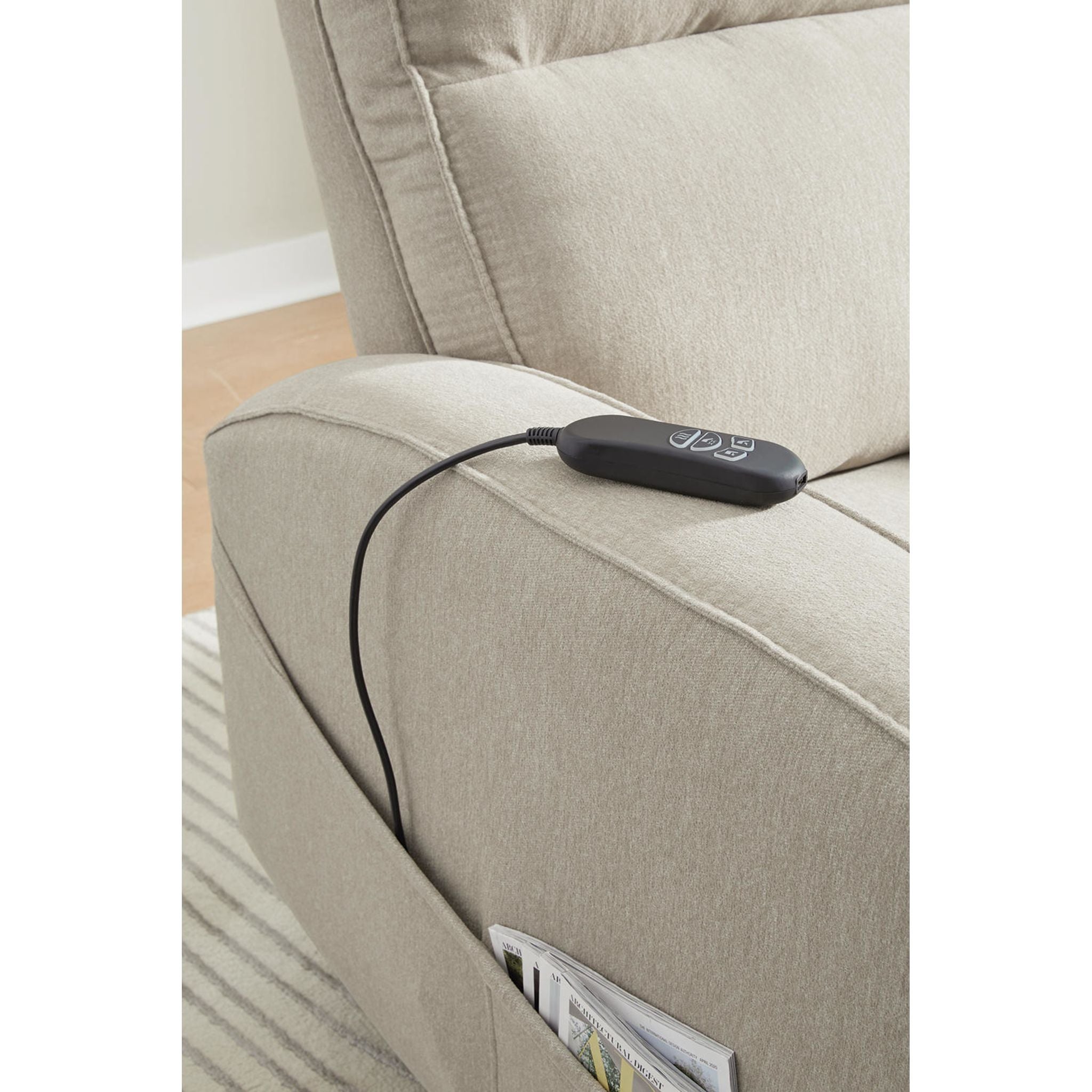 Starganza Power Lift Recliner