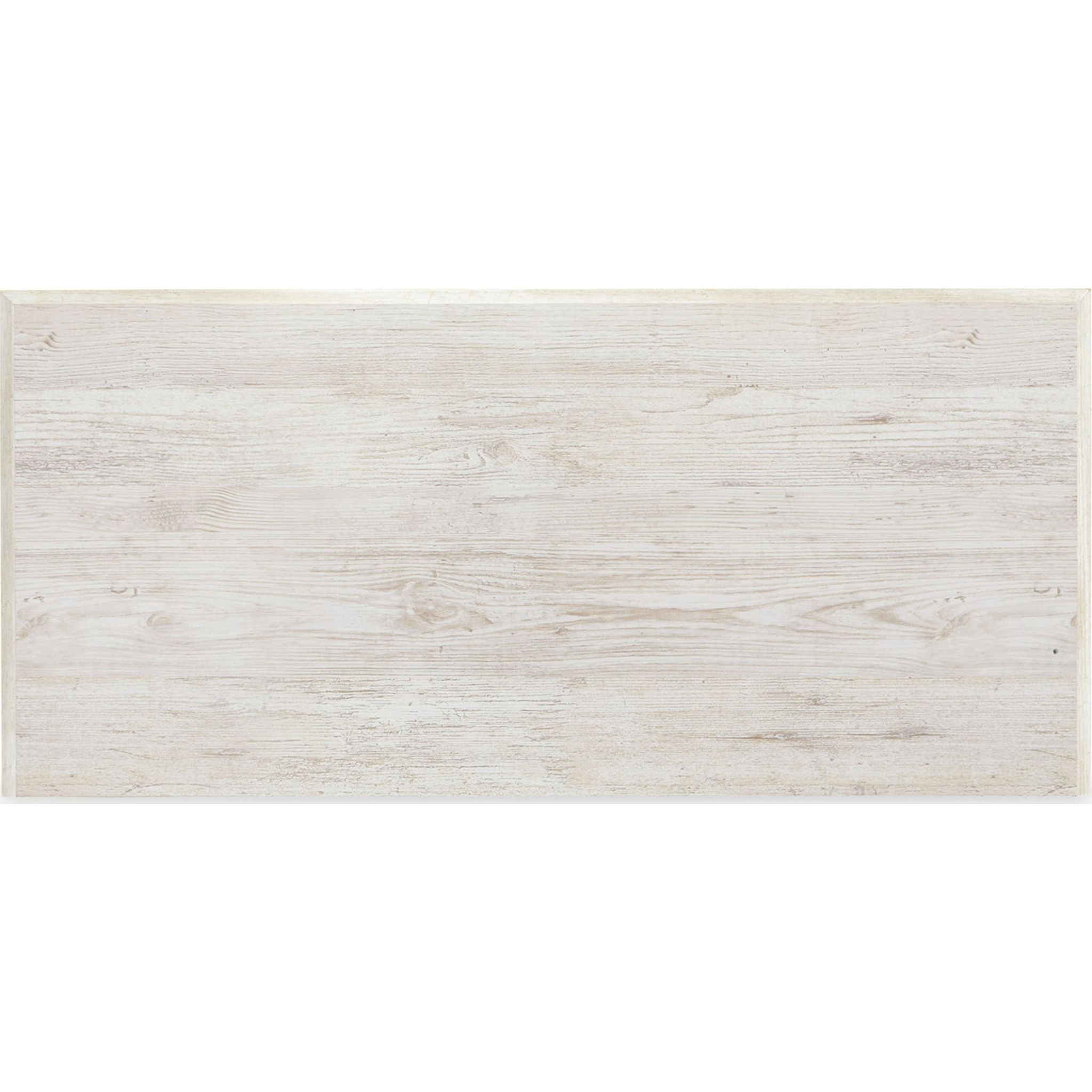 Paxberry Chest - White Wash