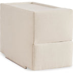 Modmax 5 Piece Sectional with Audio System