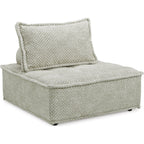 Bales 8 Piece Modular Sectional