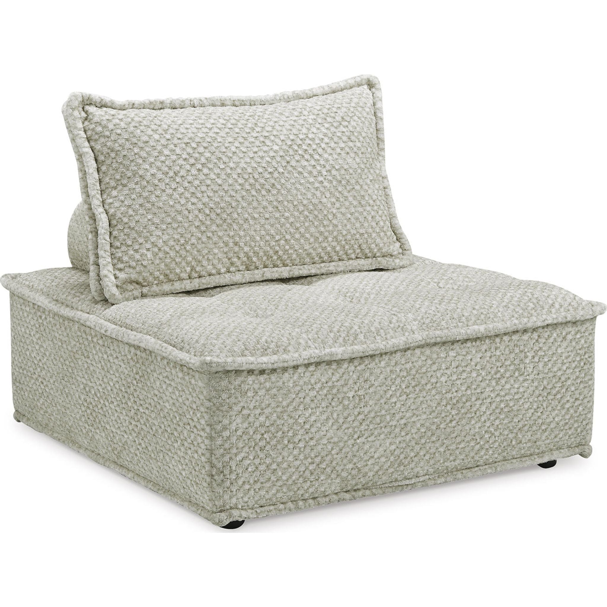 Bales 8 Piece Modular Sectional