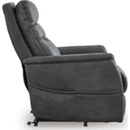 Strawbill Power Lift Recliner