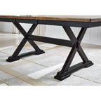 Wildenauer Dining Set