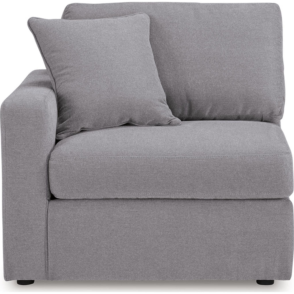 Modmax 4 Piece Sectional