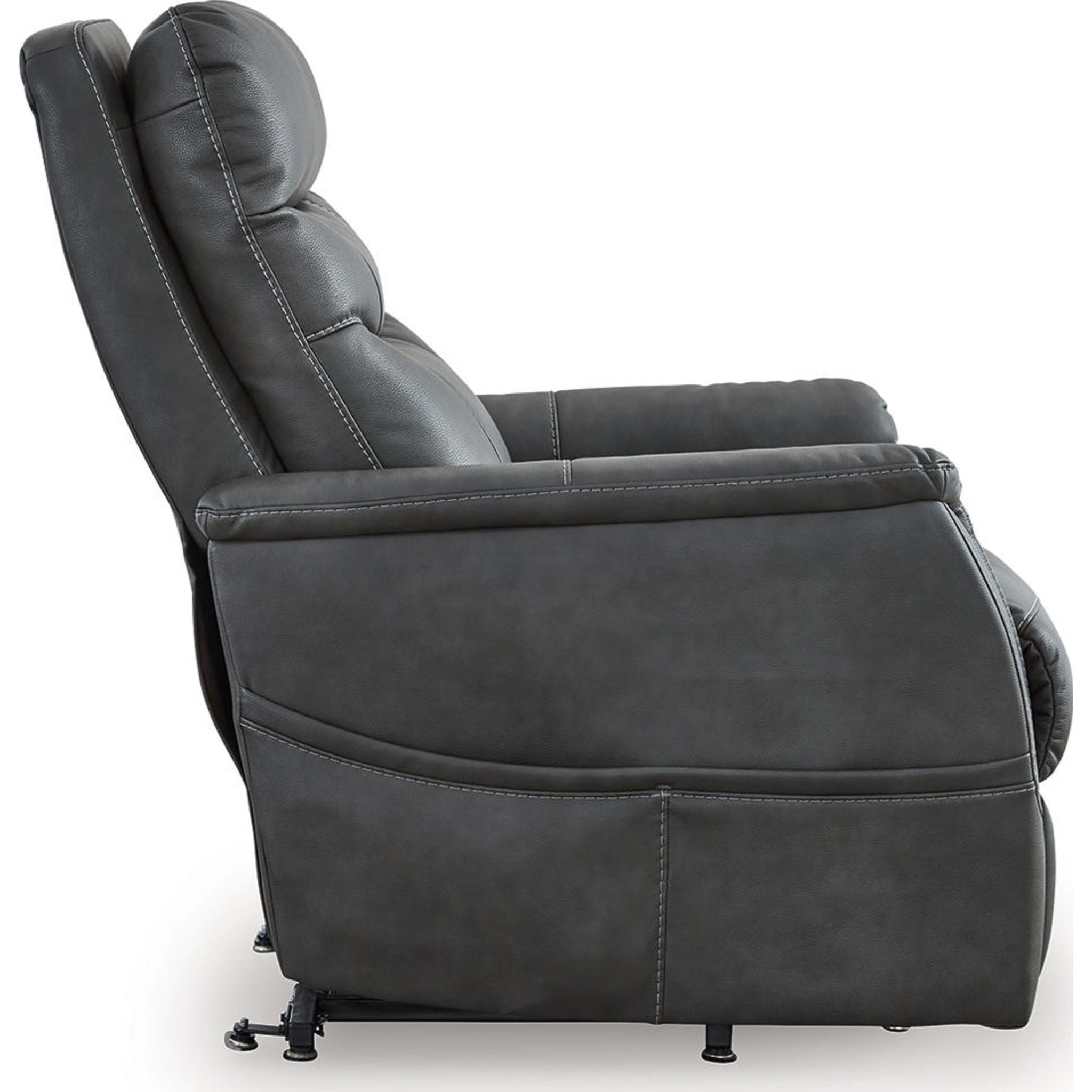 Strawbill Power Lift Recliner