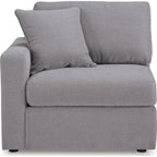 Modmax 6 Piece Modular Sectional