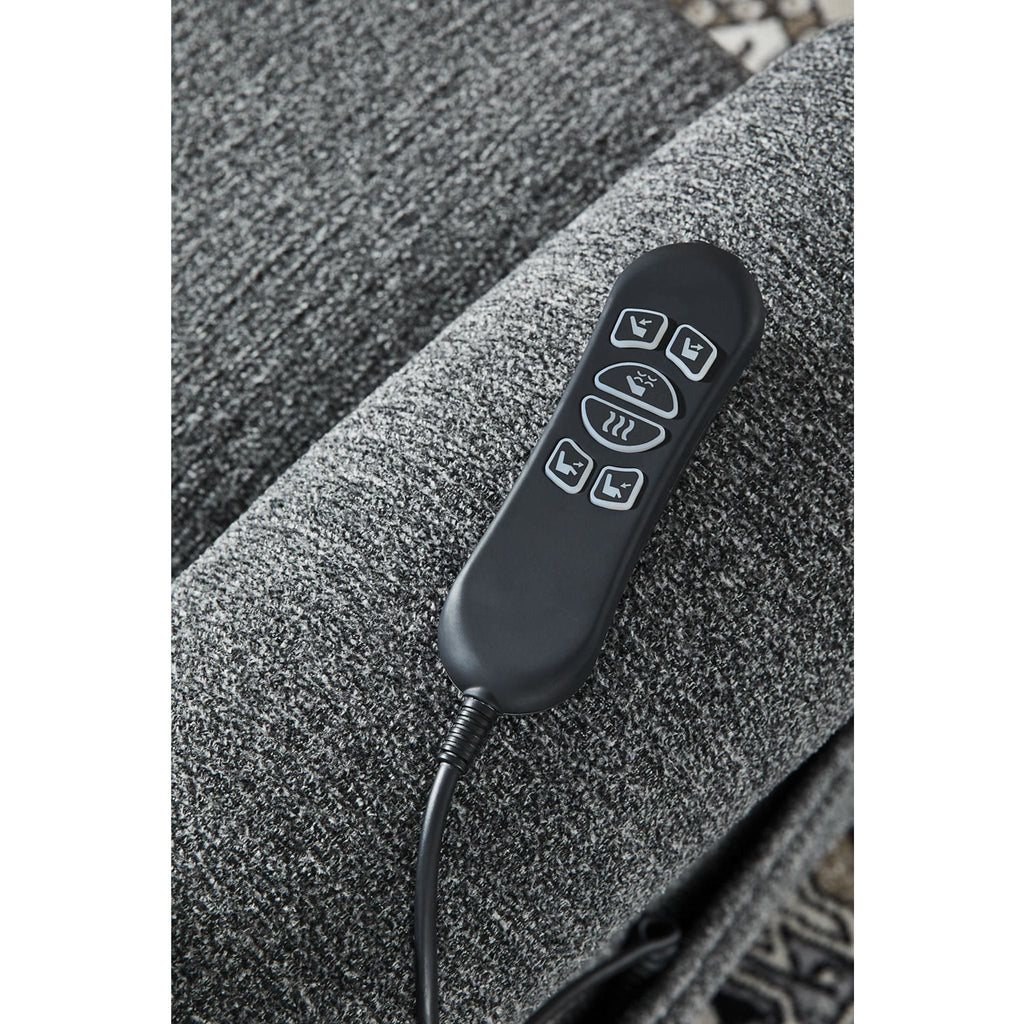 Aureta Power Lift Recliner