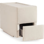 Modmax 5 Piece Sectional with Audio System