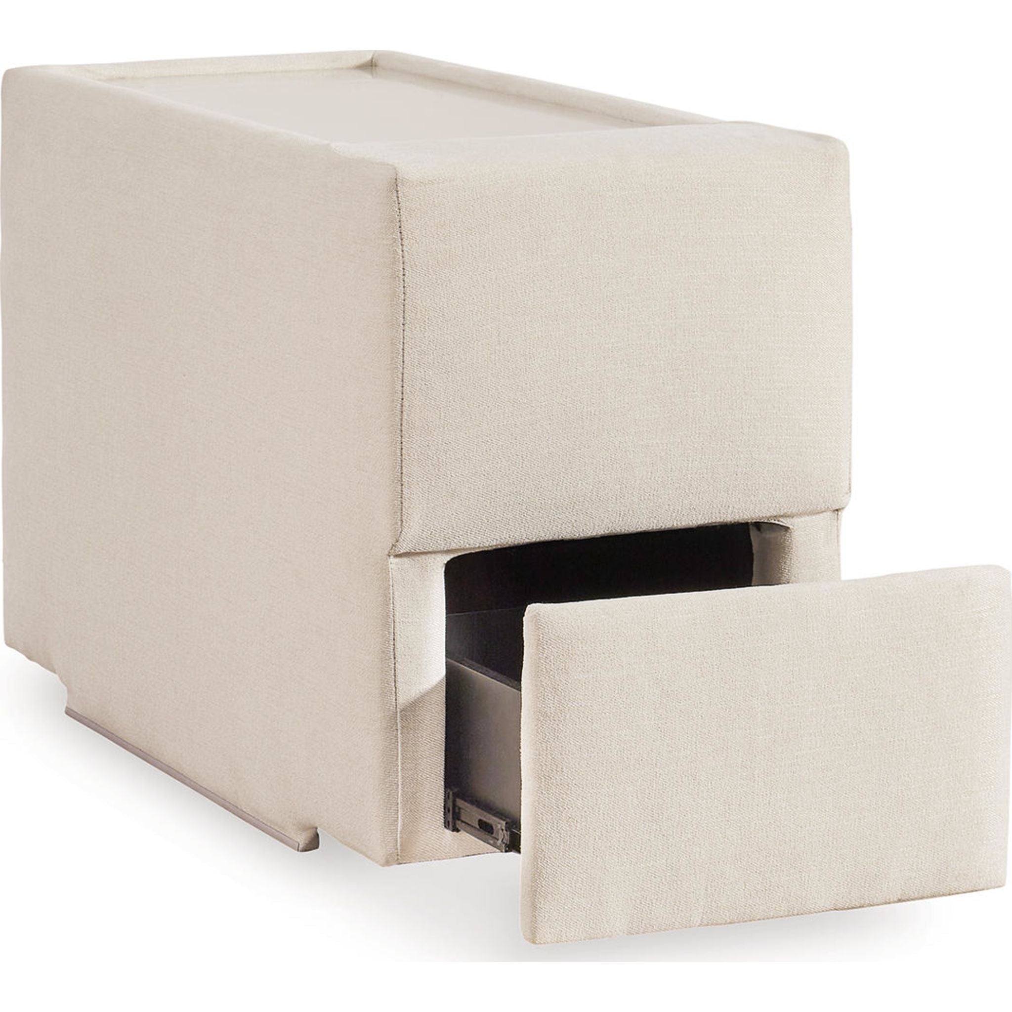 Modmax 5 Piece Sectional with Audio System