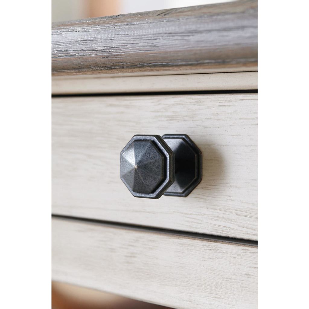 Bolanburg Counter Height Table - Two-tone - (D647-32)